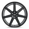 Niche Wheels | M230 FUTURE 20x9.5 ET30 - GLOSS BLACK
