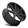 Niche Wheels | M230 FUTURE 22x9.5 ET30 - GLOSS BLACK