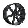 Niche Wheels | M230 FUTURE 24x10.0 ET20 - GLOSS BLACK