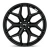 Niche Wheels | M231 VICE SUV 20x9.0 ET30 - GLOSS BLACK