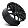 Niche Wheels | M231 VICE SUV 20x9.0 ET30 - GLOSS BLACK