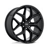 Niche Wheels | M231 VICE SUV 22x9.5 ET30 - GLOSS BLACK