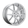 Niche Wheels | M248 MISANO 18x8.0 ET40 - CHROME