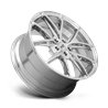 Niche Wheels | M248 MISANO 18x8.0 ET40 - CHROME