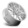 Niche Wheels | M249 GAMMA 18x8.0 ET40 - CHROME