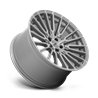 Niche Wheels | M251 PREMIO 20x10.5 ET27 - PLATINUM BRUSHED
