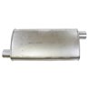 Dynomax | DynoMax Super Turbo Muffler