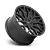 Niche Wheels | M261 MAZZANTI 19x8.5 ET40 - MATTE BLACK