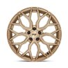 Niche Wheels | M263 MAZZANTI 20x10.5 ET40 - BRONZE BRUSHED