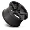 Niche Wheels | M269 TERAMO 20x10.5 ET20 - MATTE BLACK