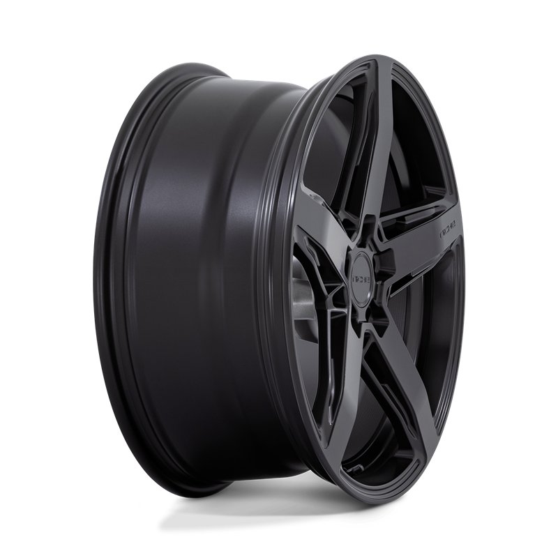 Niche Wheels | M269 TERAMO 20x10.5 ET20 - MATTE BLACK