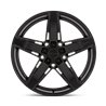 Niche Wheels | M269 TERAMO 20x10.5 ET20 - MATTE BLACK