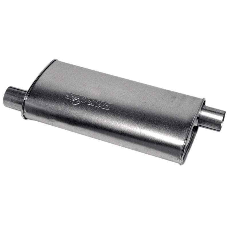 Dynomax | DynoMax Super Turbo Muffler