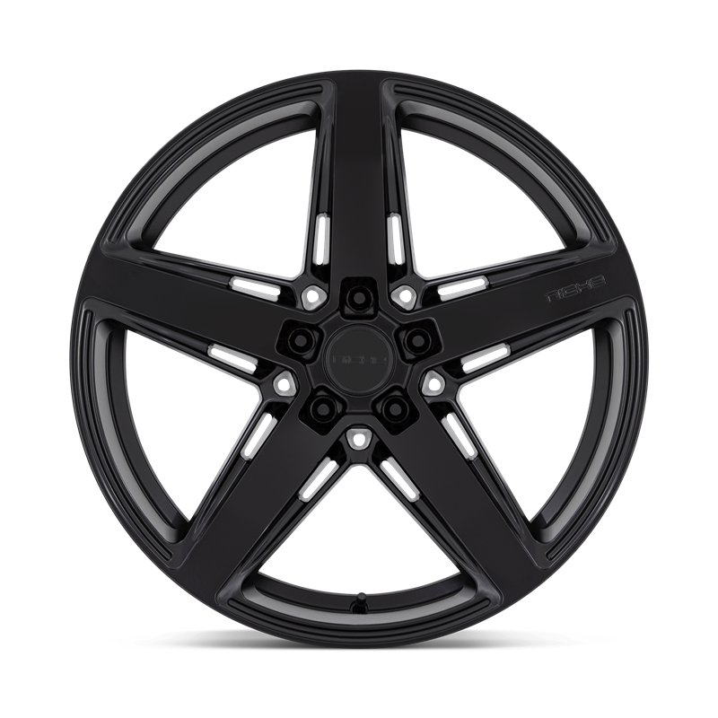 Niche Wheels | M269 TERAMO 20x9.5 ET32 - MATTE BLACK