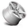 Niche Wheels | M270 TERAMO 20x11.0 ET20 - ANTHRACITE BRUSHED FACE TINT CLEAR