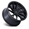 Niche Wheels | M272 NOVARA 20x10.5 ET30 - MATTE BLACK