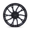 Niche Wheels | M272 NOVARA 20x9.0 ET35 - MATTE BLACK