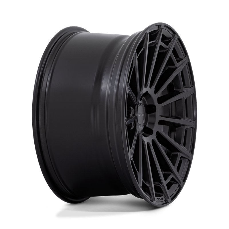 Niche Wheels | M274 AMALFI 20x10.5 ET35 - MATTE BLACK