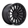 Niche Wheels | M274 AMALFI 20x10.5 ET40 - MATTE BLACK