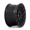 Niche Wheels | M274 AMALFI 20x9.0 ET35 - MATTE BLACK