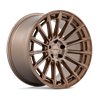Niche Wheels | M275 AMALFI 20x10.5 ET35 - PLATINUM BRONZE