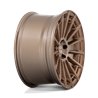 Niche Wheels | M275 AMALFI 20x10.5 ET35 - PLATINUM BRONZE