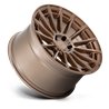 Niche Wheels | M275 AMALFI 20x9.0 ET25 - PLATINUM BRONZE