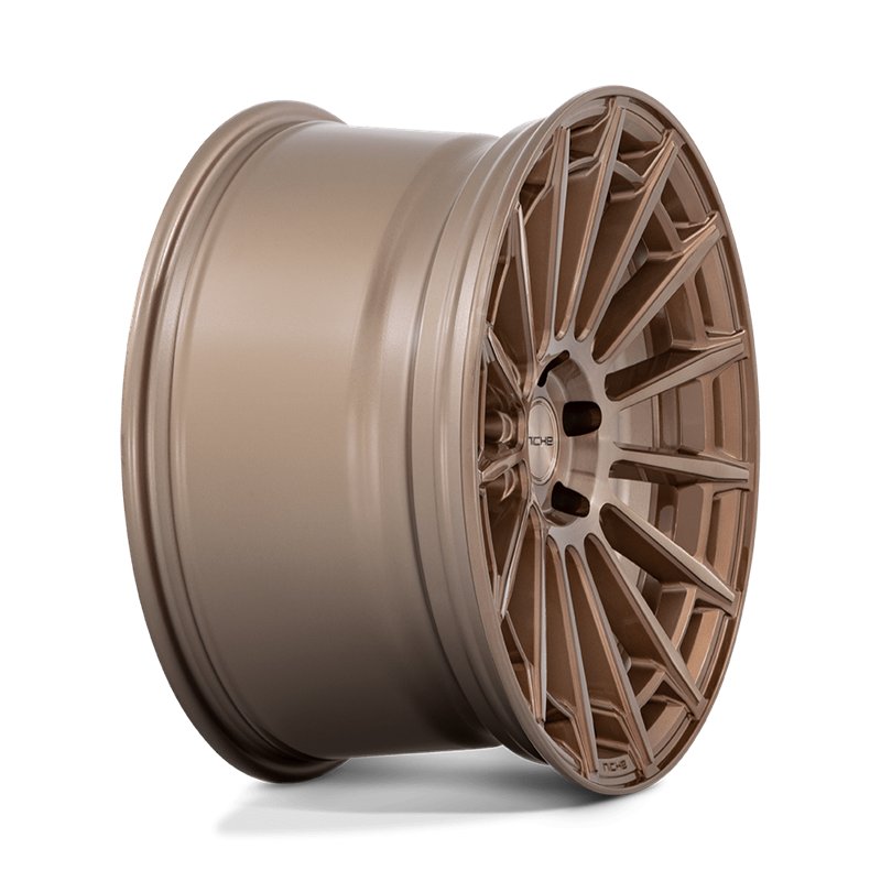 Niche Wheels | M275 AMALFI 20x9.0 ET25 - PLATINUM BRONZE