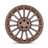 Niche Wheels | M275 AMALFI 20x9.0 ET25 - PLATINUM BRONZE