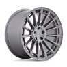 Niche Wheels | M276 AMALFI 20x10.5 ET20 - PLATINUM