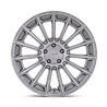 Niche Wheels | M276 AMALFI 20x10.5 ET20 - PLATINUM