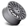 Niche Wheels | M276 AMALFI 20x10.5 ET35 - PLATINUM
