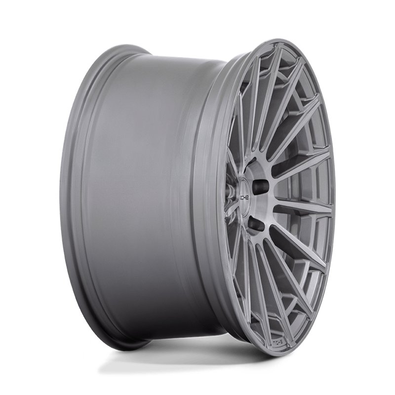 Niche Wheels | M276 AMALFI 20x10.5 ET35 - PLATINUM