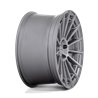 Niche Wheels | M276 AMALFI 20x10.5 ET35 - PLATINUM