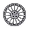 Niche Wheels | M276 AMALFI 20x10.5 ET35 - PLATINUM