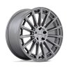 Niche Wheels | M276 AMALFI 20x9.0 ET35 - PLATINUM