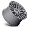 Niche Wheels | M276 AMALFI 20x9.0 ET38 - PLATINUM