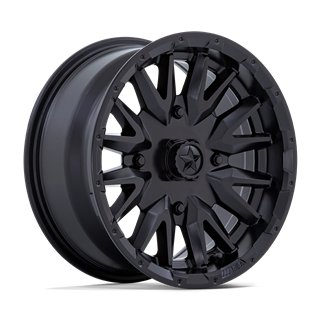 MSA Offroad | M49 CREED 14x7.0 ET-47 - MATTE BLACK