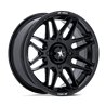 MSA Offroad | M52 RADAR UTV 14x7.0 ET10 - GLOSS BLACK
