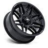 MSA Offroad | M52 RADAR UTV 16x7.0 ET10 - GLOSS BLACK