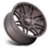 MSA Offroad | M52 RADAR UTV 14x7.0 ET-47 - MATTE BRONZE