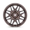 MSA Offroad | M52 RADAR UTV 14x7.0 ET10 - MATTE BRONZE