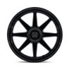 MSA Offroad | M54 SPARK UTV 14x7.0 ET-47 - GLOSS BLACK