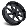 MSA Offroad | M54 SPARK UTV 24x10.0 ET-25 - GLOSS BLACK