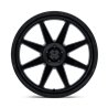 MSA Offroad | M54 SPARK UTV 24x10.0 ET-25 - GLOSS BLACK