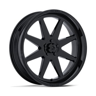 MSA Offroad | M54 SPARK UTV 24x7.0 ET0 - GLOSS BLACK