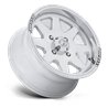 MSA Offroad | M54 SPARK UTV 14x7.0 ET10 - POLISHED