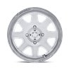 MSA Offroad | M54 SPARK UTV 14x7.0 ET10 - POLISHED