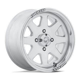 MSA Offroad | M54 SPARK UTV 14x7.0 ET10 - POLISHED