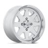 MSA Offroad | M54 SPARK UTV 15x7.0 ET10 - POLISHED